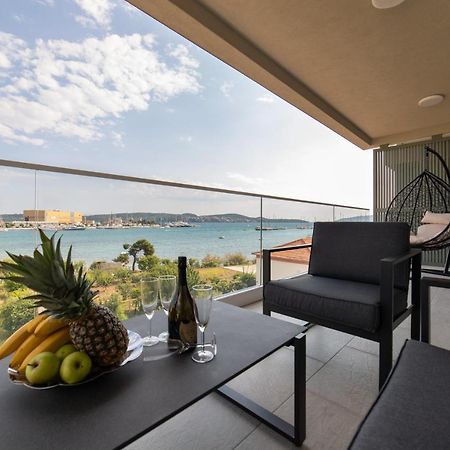 Apartamento Wild Sunset Trogir Exterior foto